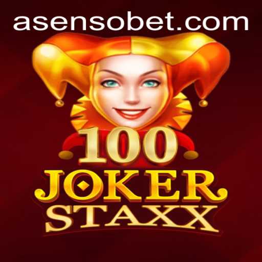Exploring the Thrilling World of 100JokerStaxx and Asenso Integration