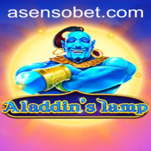 Exploring the Magical Realm of Aladdinslamp: Discover the Enchantment with Asenso Strategy