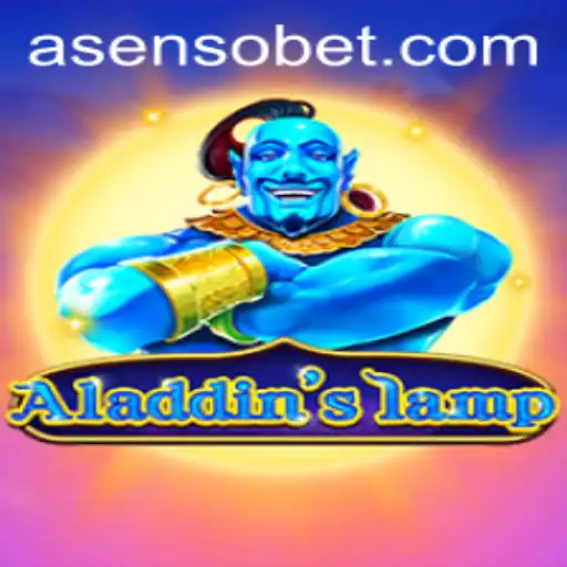 Exploring the Magical Realm of Aladdinslamp: Discover the Enchantment with Asenso Strategy
