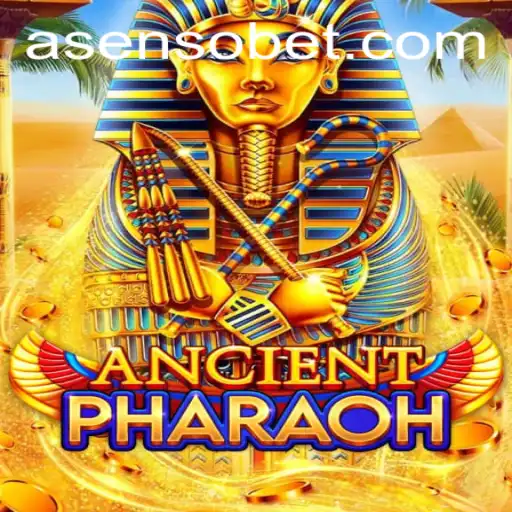 Explore the Mystical World of AncientPharaoh with Asenso