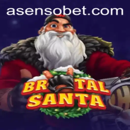 BrutalSanta: The Game That Redefines Christmas Adventures