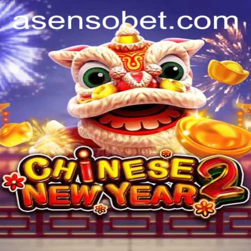 Explore the Intrigue of CHINESENEWYEAR2 with Asenso