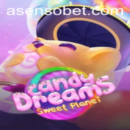 Explore the World of CandyDreams: An Enchanting Journey with Asenso