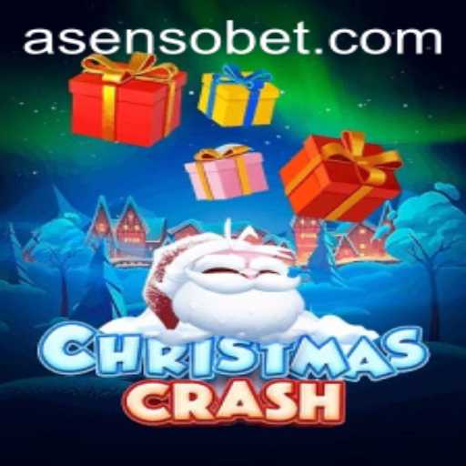 ChristmasCrash: A Festive Gaming Experience with Asenso