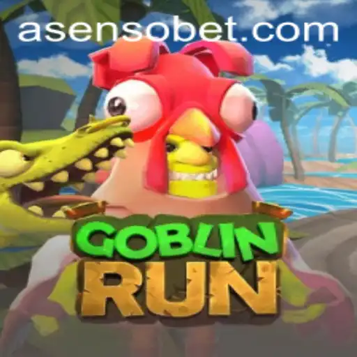 Dive into the Exciting World of GoblinRun: An Insight into Asenso's Latest Adventure