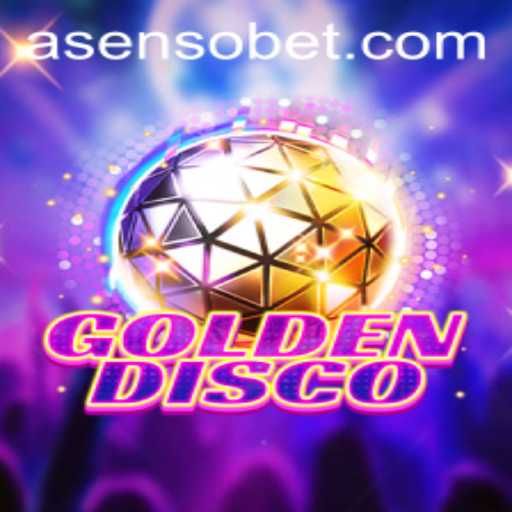 GoldenDisco: The Revolutionary Gaming Experience with Asenso