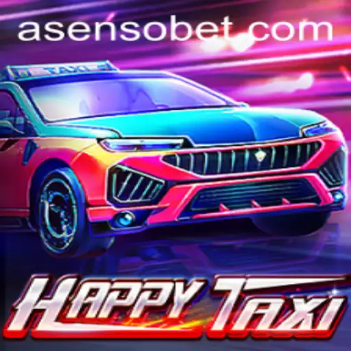 HappyTaxi: Explore the Virtual Roads to Success