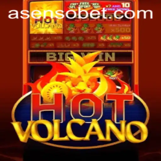 HotVolcano: An Explosive Gaming Experience with Asenso