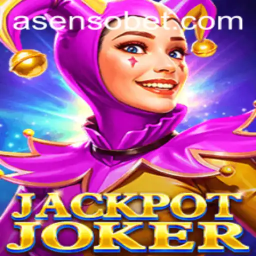 Discover the Excitement of JackpotJoker: A Revolutionary Gaming Experience with a Touch of Asenso