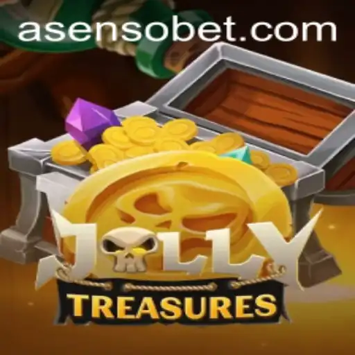 Discover the Excitement of JollyTreasures and the Role of Asenso