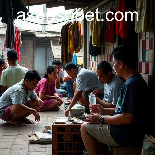 The Complex Landscape of Jueteng in the Philippines
