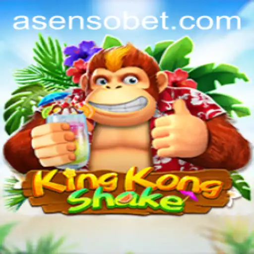 KingKongShake: Unleashing the Asenso Adventure
