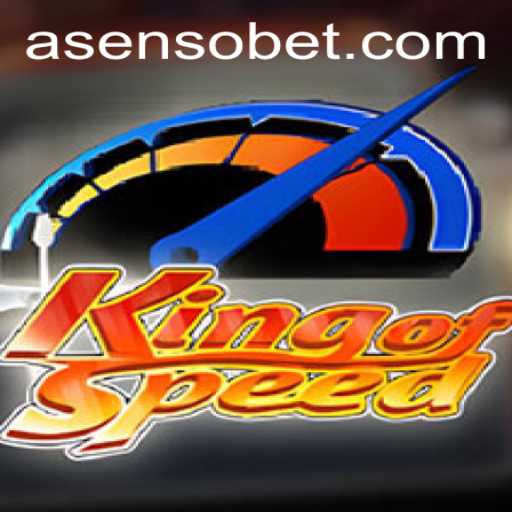 KingofSpeed Game: A Thrilling Racing Experience