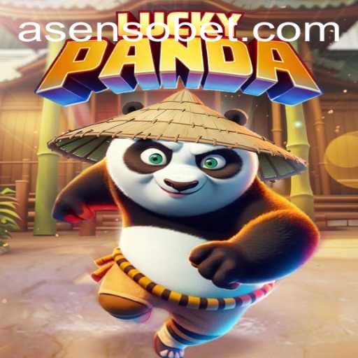 Discovering the Thrills of 'LuckyPanda': A Game to Enhance Your 'Asenso'