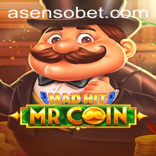 Unveiling MadHitMrCoin: A New Era in Gaming with Asenso