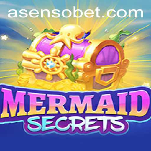 Dive into the Enchanting World of MermaidSecrets with Asenso
