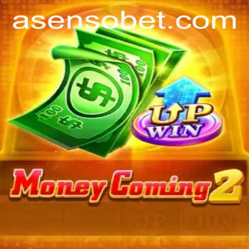 Unveiling MoneyComing2: A New Era of Strategic Fun with Asenso