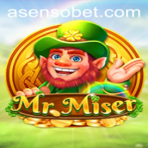 The Intriguing World of MrMiser: A Deep Dive into the Game of Asenso