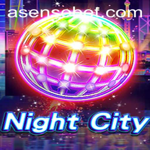 Exploring the Riveting World of NightCity: An Asenso Adventure