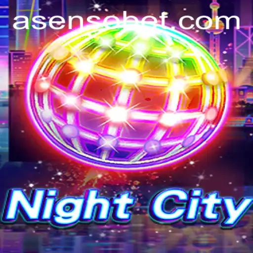 Exploring the Riveting World of NightCity: An Asenso Adventure