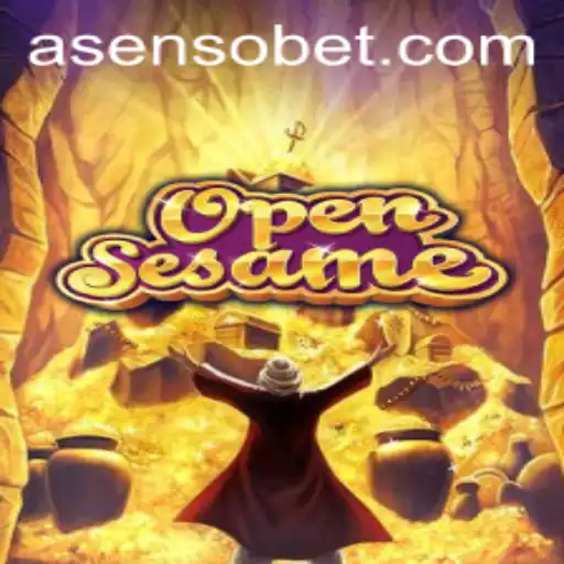OpenSesame: Unlock New Adventures with Asenso