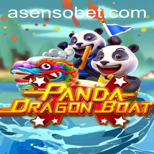 PANDADRAGONBOAT: An Immersive Gaming Experience with Asenso