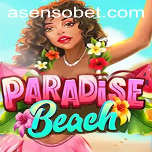 ParadiseBeach: The Thrilling Asenso Adventure Game