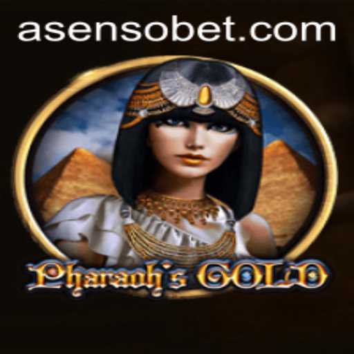 Discover the Enigmatic World of PharaohsGold: A Journey with Asenso