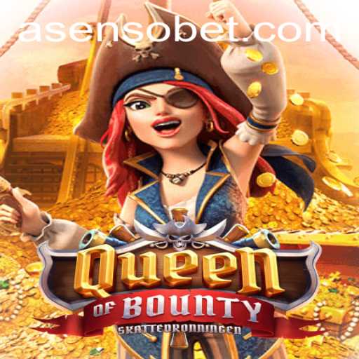 Queen of Bounty: Navigating the Thrilling Waters of Adventure