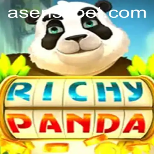 Exploring the World of RichyPanda with Asenso