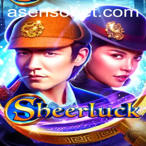 Sheerluck: Unveiling the Mysteries of Asenso