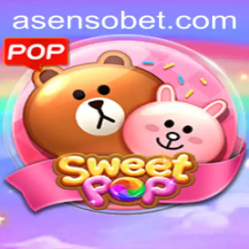 Discovering SweetPOP: A Candy-Crush Adventure with a Competitive Twist