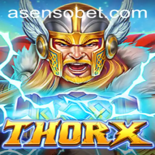 Exploring the World of ThorX: A Deep Dive into Asenso Gameplay