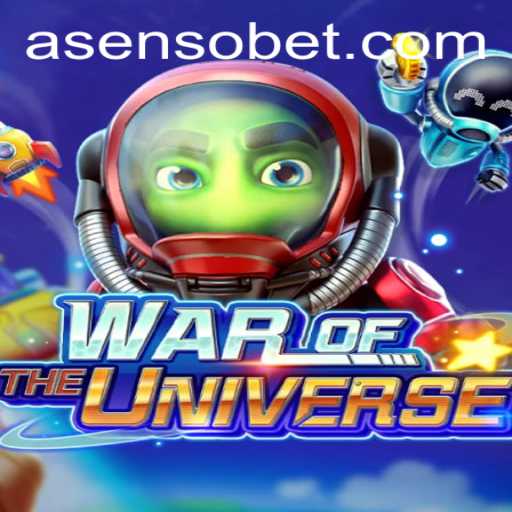 An In-Depth Look at the Game 'WAROFTHEUNIVERSE' Featuring the Element 'Asenso'